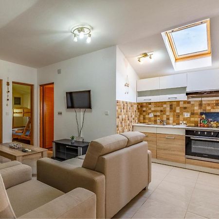 Villa Iness Medulin Ngoại thất bức ảnh