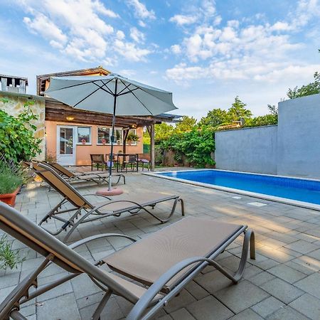 Villa Iness Medulin Ngoại thất bức ảnh