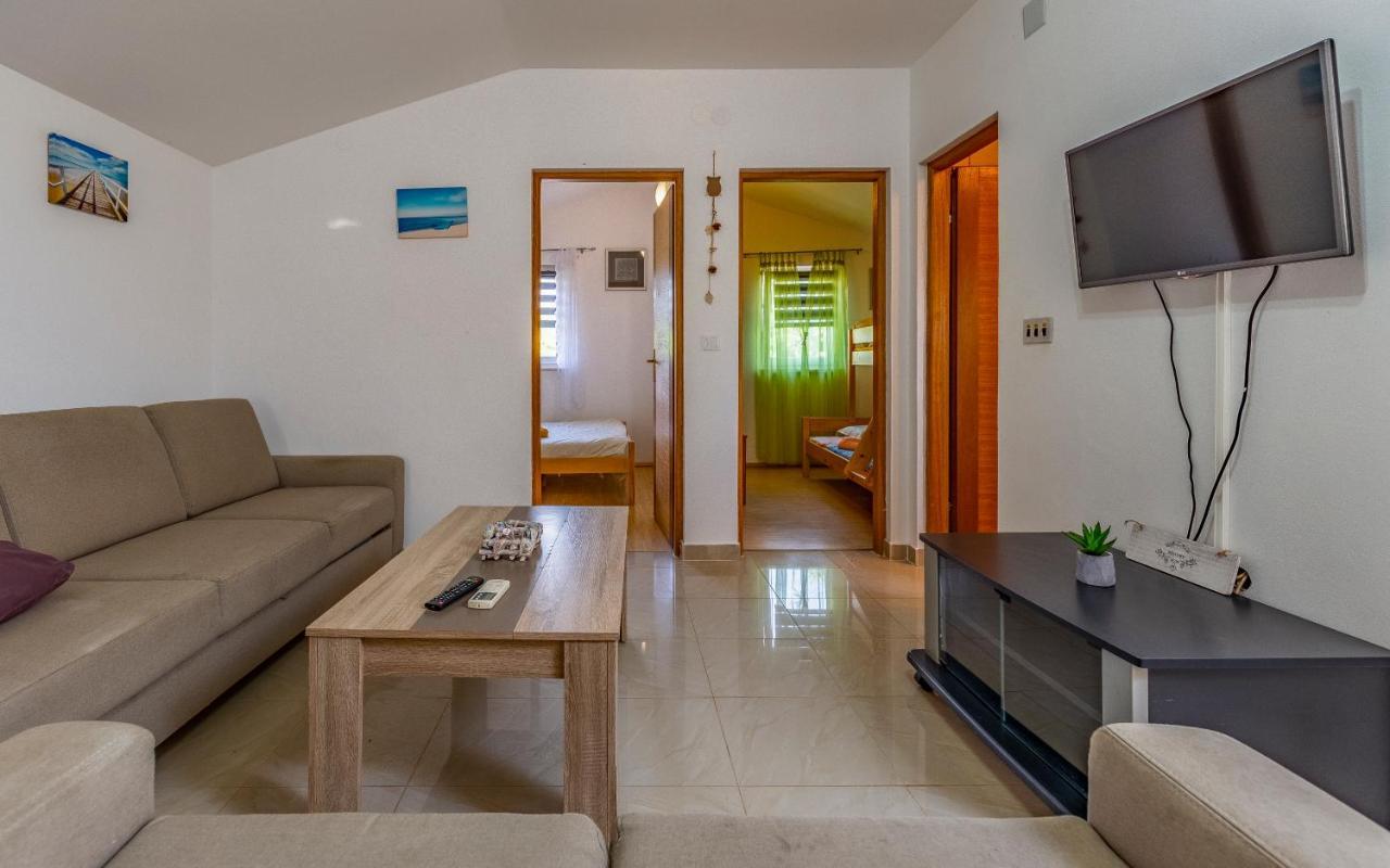 Villa Iness Medulin Ngoại thất bức ảnh