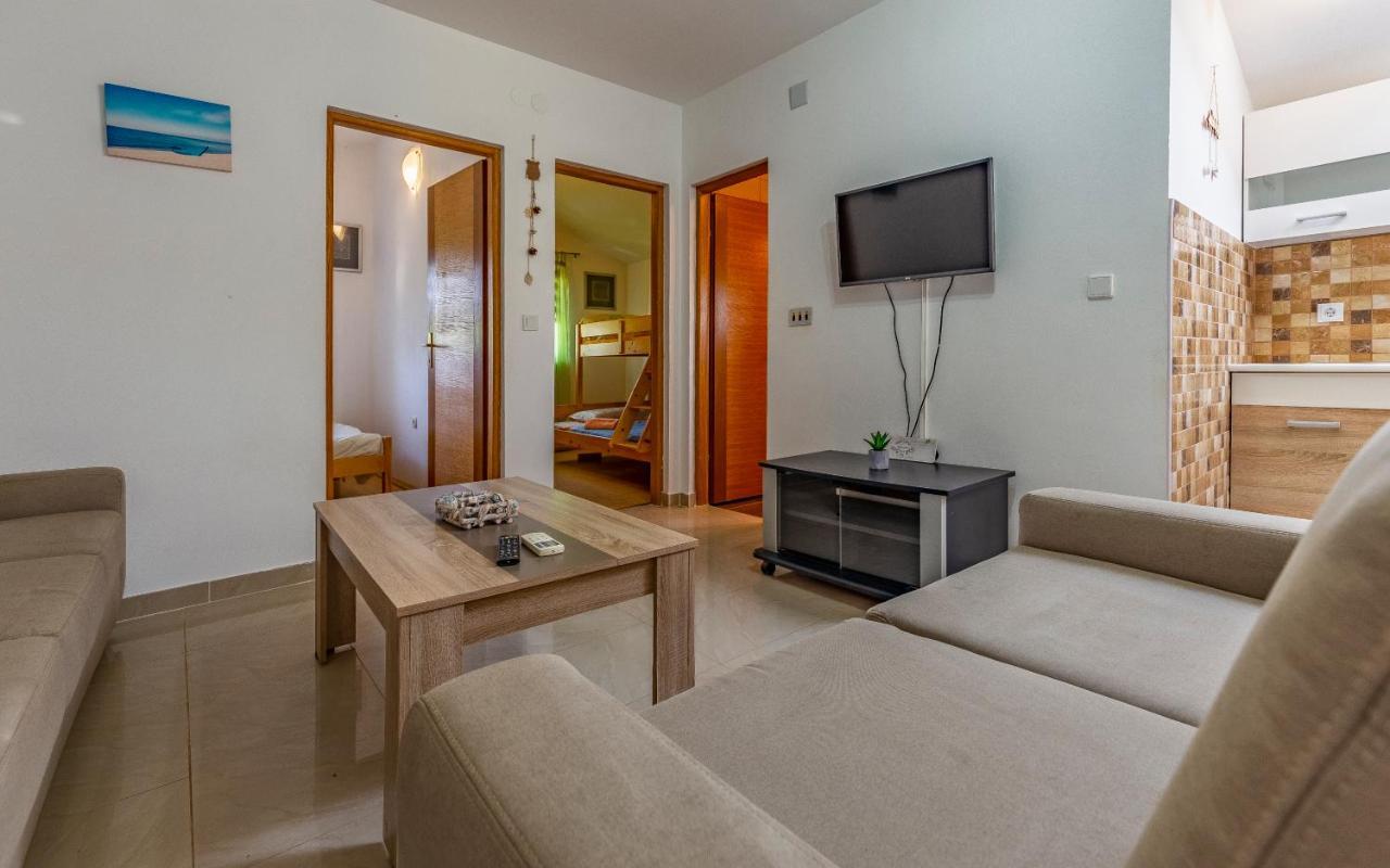 Villa Iness Medulin Ngoại thất bức ảnh