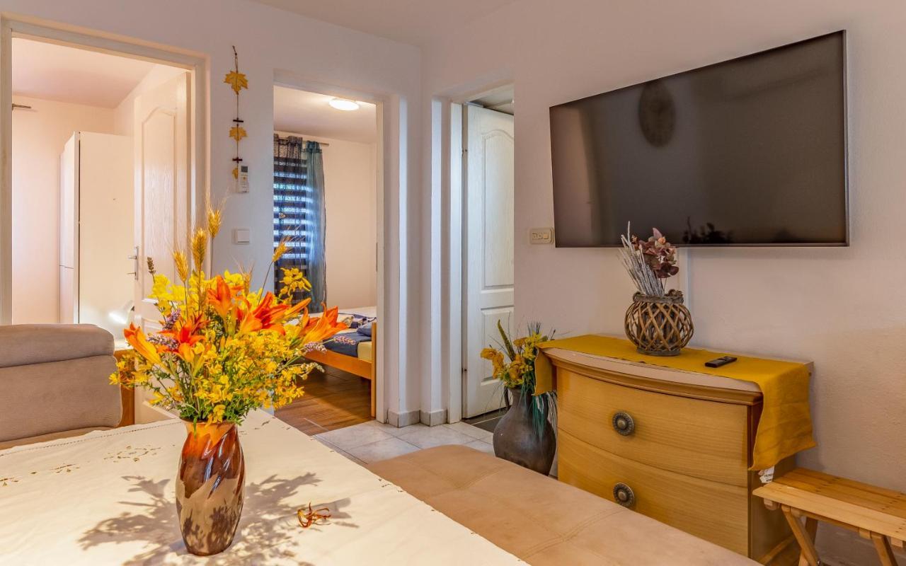 Villa Iness Medulin Ngoại thất bức ảnh